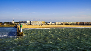 Plombier Boulogne-sur-Mer